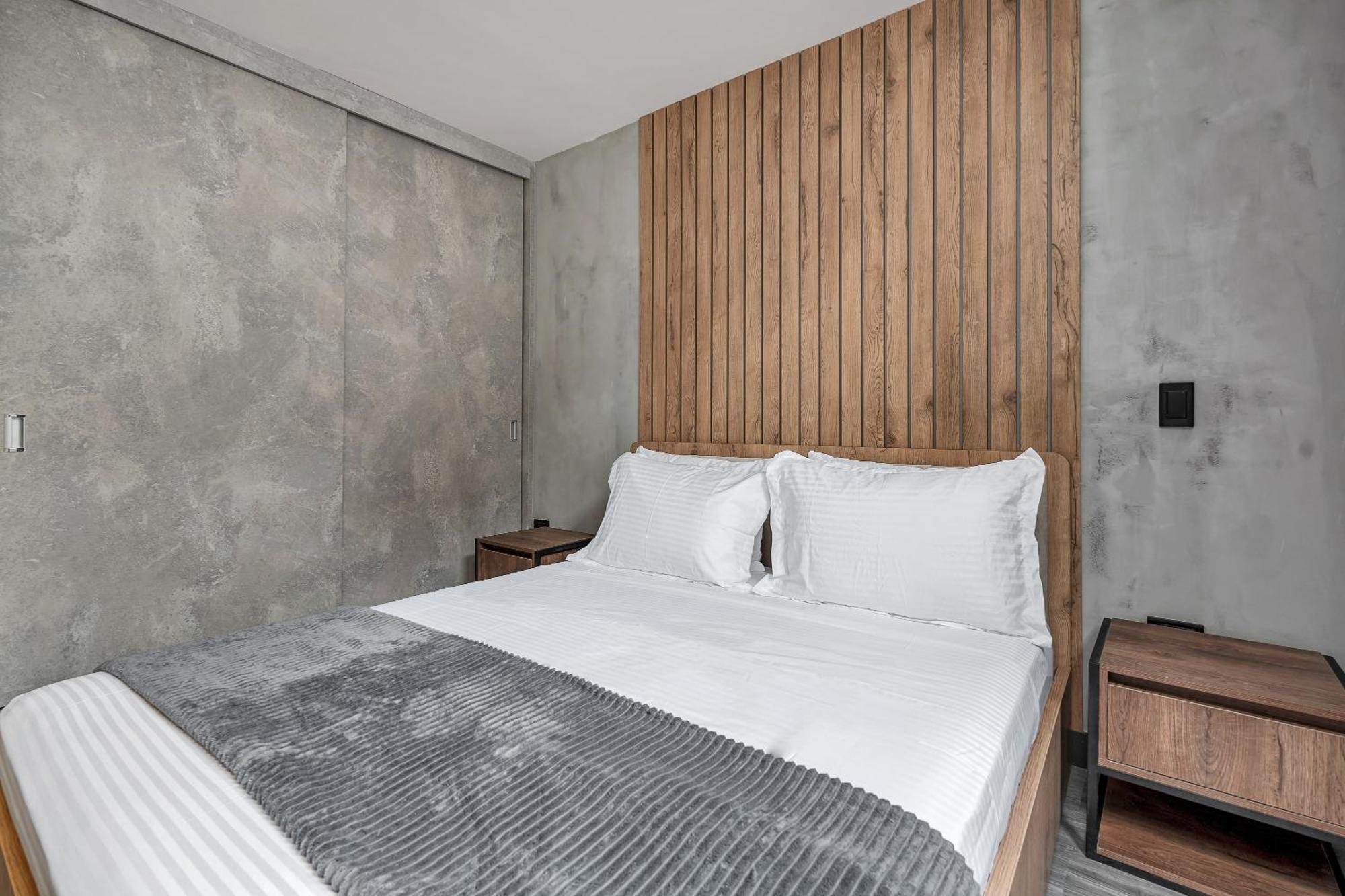 Apartamentos Housy Laureles Medellin Exterior photo