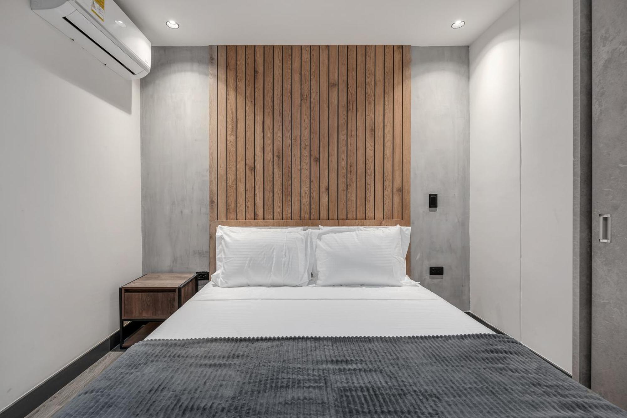 Apartamentos Housy Laureles Medellin Exterior photo