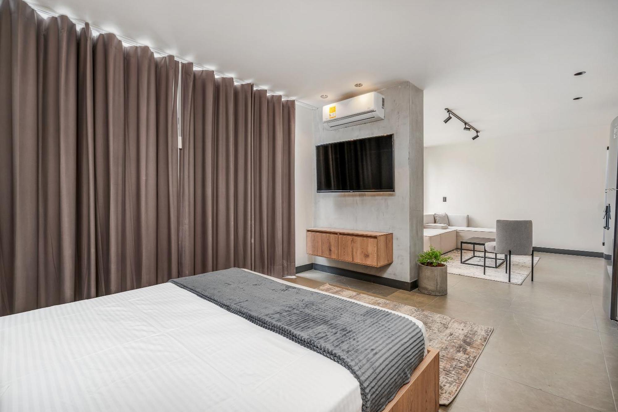 Apartamentos Housy Laureles Medellin Exterior photo