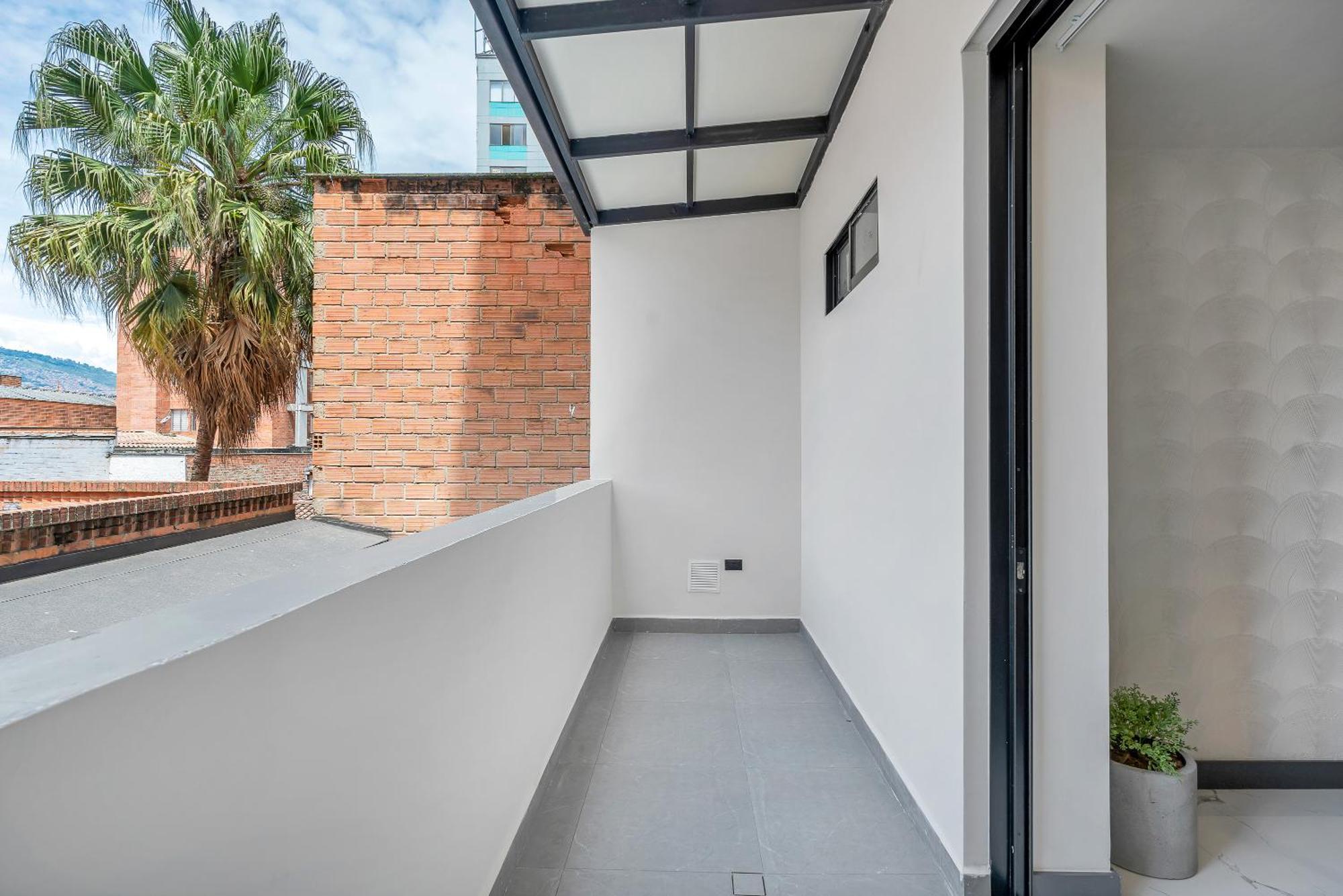 Apartamentos Housy Laureles Medellin Exterior photo