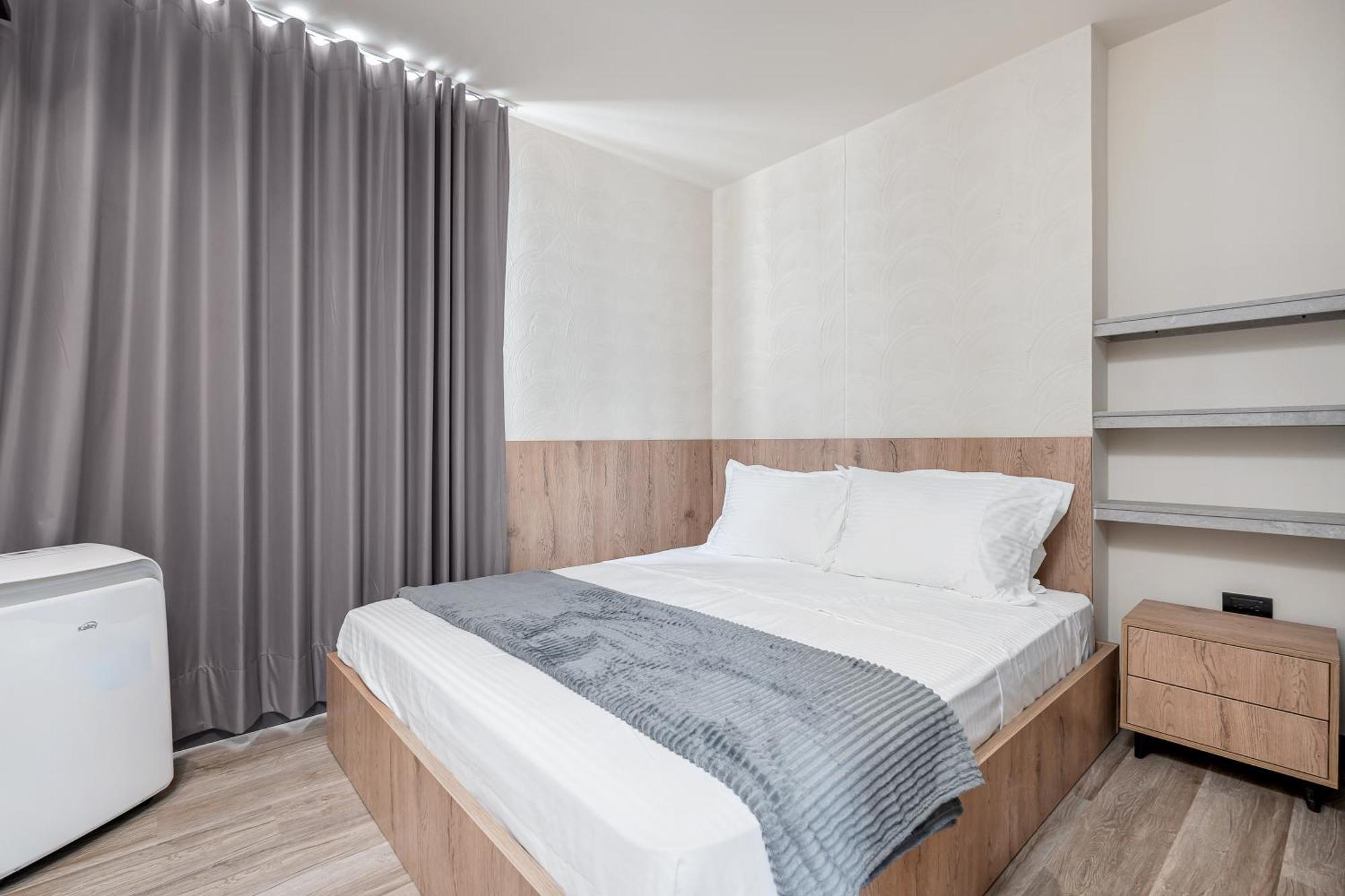 Apartamentos Housy Laureles Medellin Exterior photo